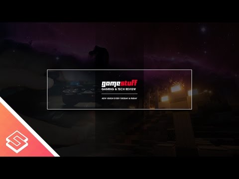 Inkscape Tutorial Youtube Channel Art Header Design