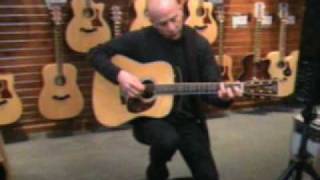 Video thumbnail for Martin D-41 Special by N Stuff Music