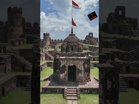 #burhanpur #fort #exploreindia #facts #travel #indiatravel #history #nature