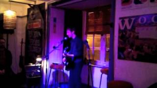 Versives, The Medicine Sessions, Oct 11th