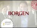 Promo for Borgen - Danish TV series on Link TV