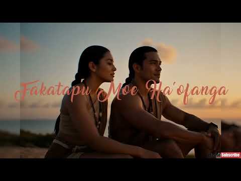 Faka-Tapu moe Ha'ofanga (R&B Cover)
