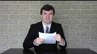 I&#39;ve Got a Little List (from The Mikado) - 2020 Edition