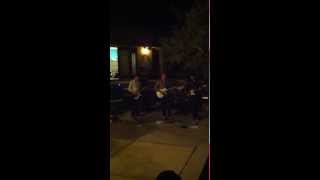 Til The Lights Fade Out