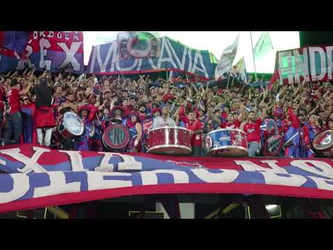El Matador / Descontrolado yo vengo igual - DIM vs Cali final Copa Aguila