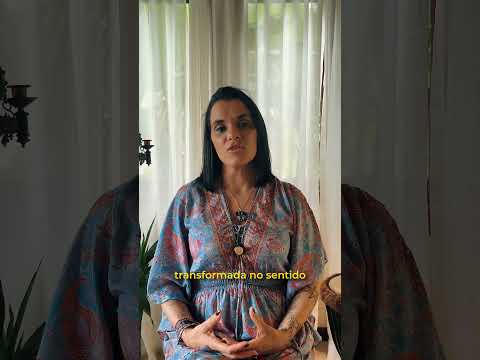 Depoimento em vídeo sobre Experiencias