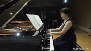 Download lagu 藤川聡子&塚本美幸「アレンスキー『組曲第１番Op.15』」 mp3
