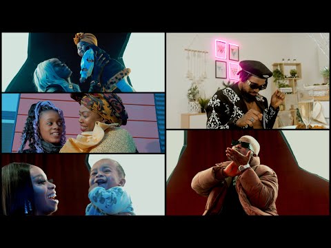 Two Tigers - Gratitude (Official Video )