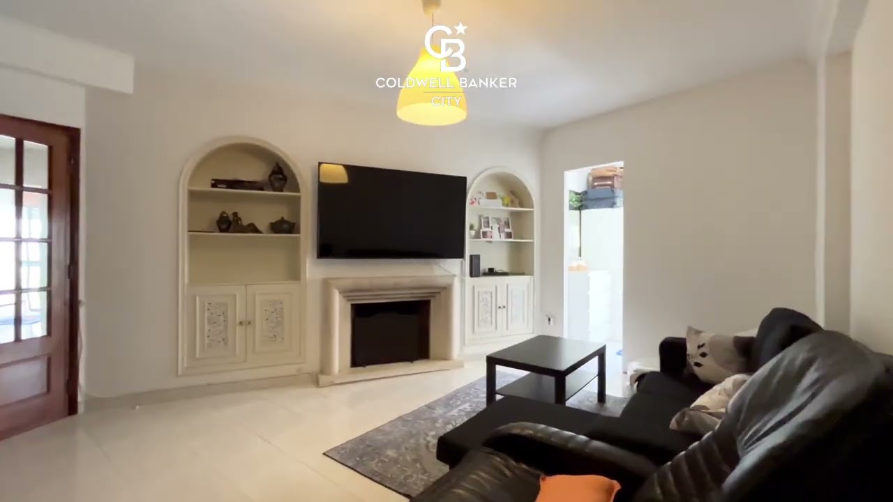 Vídeo do imóvel