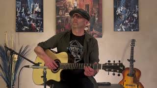 Mark Anderson - Freddie Freeloader 