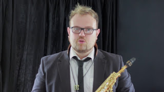 Video thumbnail for Yanagisawa S992 Bronze Review by Dan Forshaw