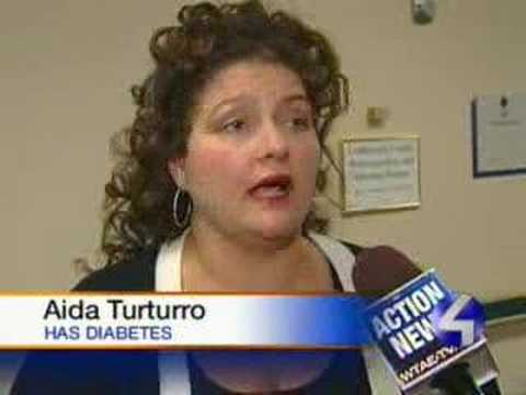 Janice Soprano, Aida Turturro In Pittsburgh