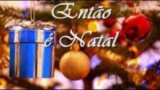 ENTÃO É NATAL - SIMONE