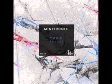 [Minimal Techno / Dub 2015] Minitronik,Matke - Peru (Original Mix)