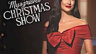 Kacey Musgraves . Have Yourself A Merry Little Christmas(From The Kacey Musgraves Christmas Show)