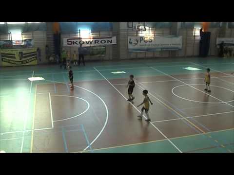 Młodzik 18 Radom – Baszta Rytwiany I 3:0