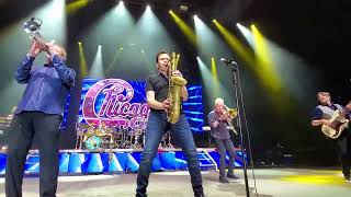 CHICAGO - Feelin&#39; Stronger Every Day - LIVE!! @ The Kia Forum in Los Angeles - musicUcansee.com