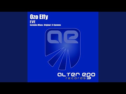 Eve (C-Systems Remix)
