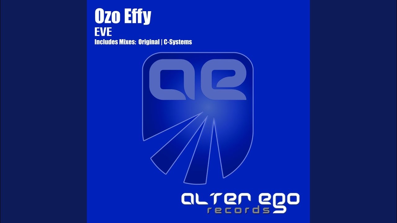 Eve (C-Systems Remix)