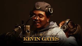 Kevin Gates - FEEL IT IN MY CHEST (Music Video)