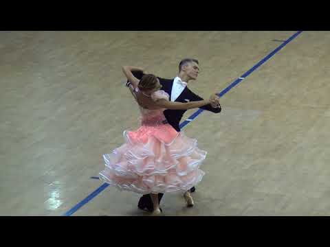 Bychkov Viktor - Atamanchuk Alina | Moscow Championship 10d | SW