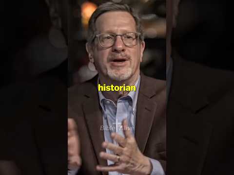 The Earth Went Dark When Jesus Died? ✝️