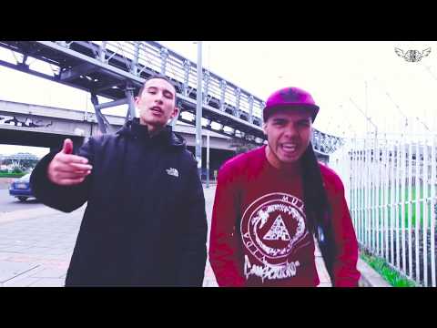 Secuenciados (2) Lilb Draco, Nemesis- Beef On -Shot By Fly Film