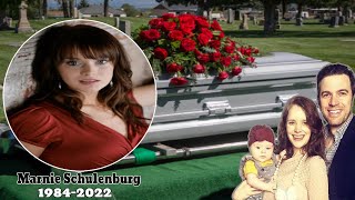 Download lagu Marnie Schulenburg Dies at 37 As the World Turns S... mp3