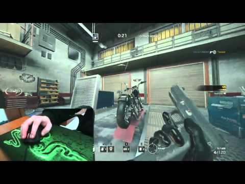 Alation_ How to MACRO with only your hands