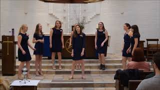 Still the One - DTB Acapella Cover