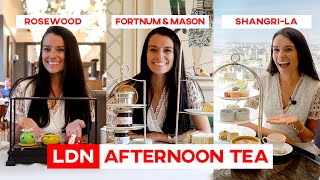 Jonas Hahn (Gema) - Afternoon Tea video