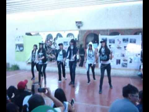 Army Girls - No Mercy (B.A.P), Nalina (Block B), It's Over (SPEED) Dance Cover