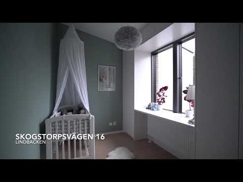 Skogstorpsvägen 16 - 5:a · 135m2 - Lindbacken : Via Notar mäklare Uppsala