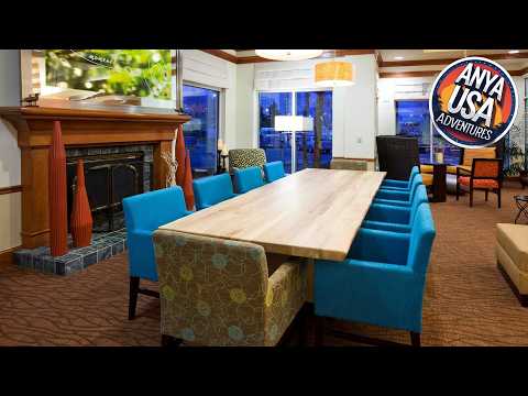 Hilton Garden Inn Minneapolis/Bloomington | Bloomington (MN), United States | Hotel Review ⭐