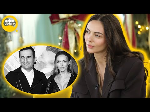 Marcela Leszczak o rozstaniu i pierwszych świętach bez Michała Koterskiego | DDTVN