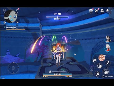 All 4 Chest Locations in Genealogical Seat! Honkai Impact 3rd: Langqiu Chest Guide