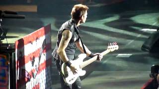 Green Day - American Eulogy ( Mass Hysteria / Modern World ) - Dortmund