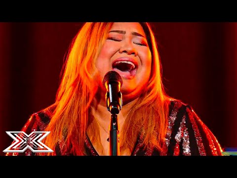 CALLING GREATEST SHOWMAN FANS! We Will NEVER Get ENOUGH Of Her SPECTACULAR VOCALS! 😍