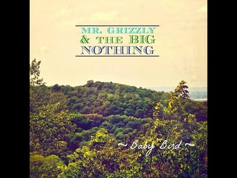 Mr. Grizzly & The Big Nothing - Baby Bird