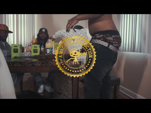 Chedda Gotta Glizzy - Shiddd (Official Video) SHOT BY: @SHONMAC071