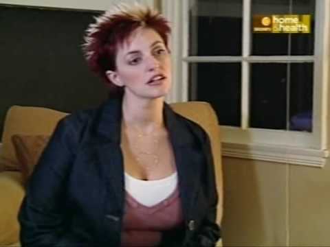 Lisa Williams - Tyler's Apartment