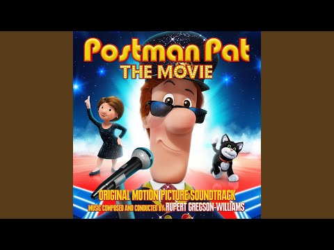 Video thumbnail for Pat-Bot into Service