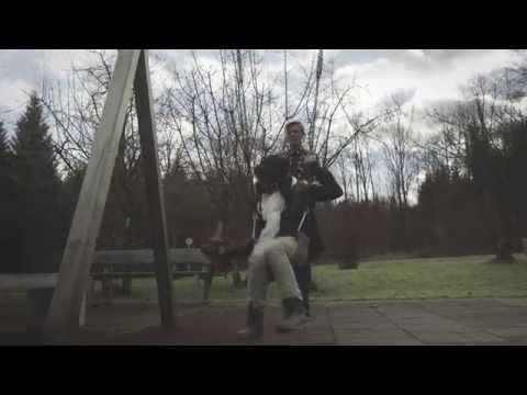 Nick Mellow - Airplane [Official Video]