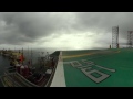 PEMEX SONY HELIPUERTO 1
