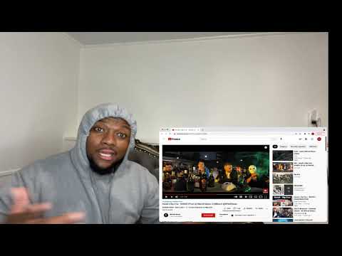 Kozak x Big Cruz - BANDA (Prod. by Melodi Music, UnikBeatz) @WhiteHouse (Reaction) 🇽🇰🇦🇱|🇺🇸