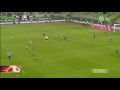 videó: Ferencváros - Paks 1-2, 2016 - Összefoglaló