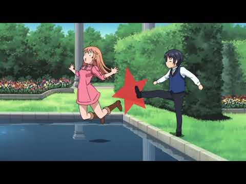 Soredemo Sekai wa Utsukushii// それでも世界は美しい - FIRST KISS