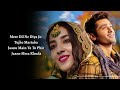 Mere Dil Ne Diya Jo Tujhe Martaba Jaane Mera Khuda