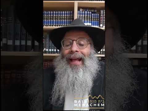 PARSHA POINTS FOR THE DAY | Miketz Sunday