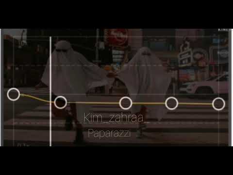 paparazzi capcut *slowed*